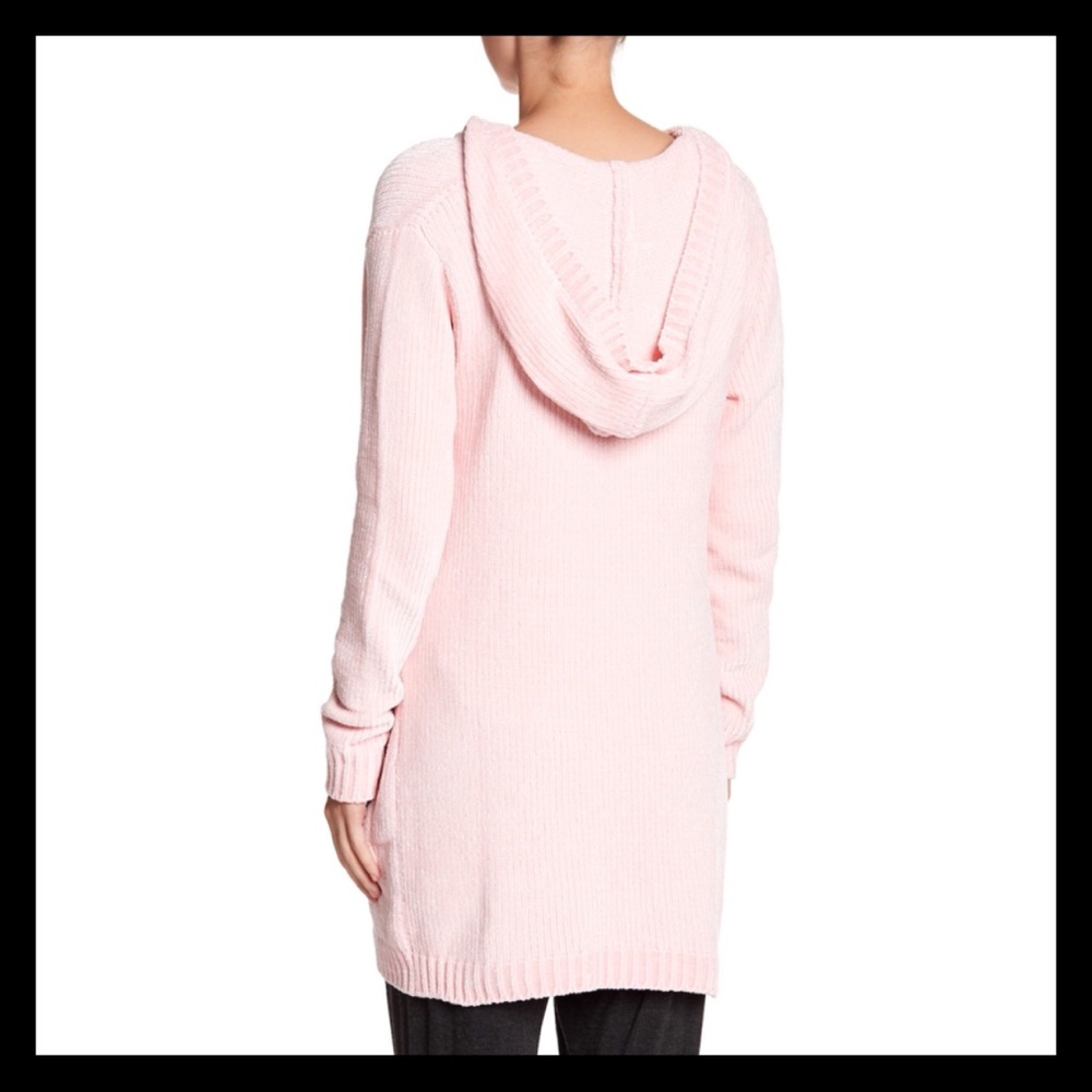 PJ SALVAGE Chenille Cozies Sweater
PINK - Picture 2 of 2